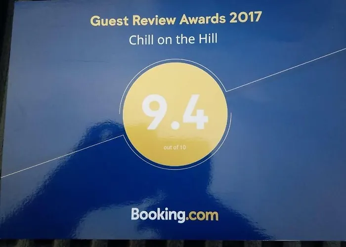 Chill On The Hill