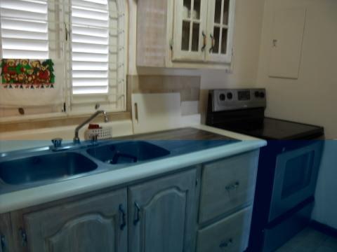 Appartamento Chill On The Hill Ocho Rios