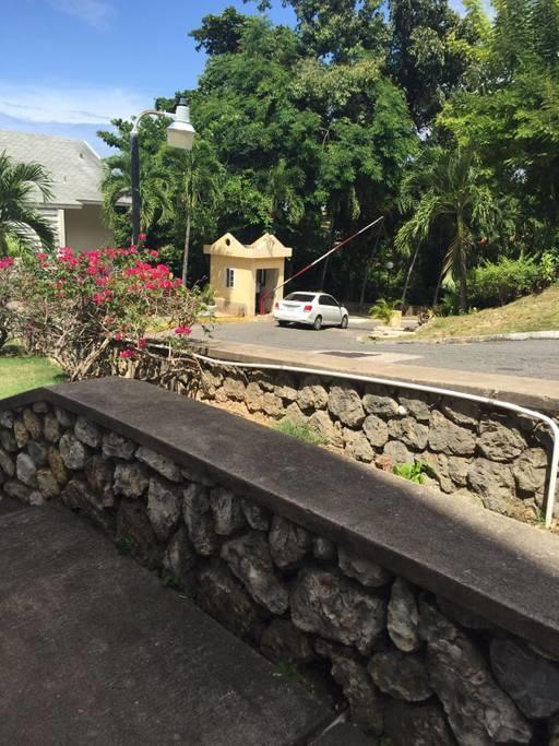 Chill On The Hill Appartamento Ocho Rios